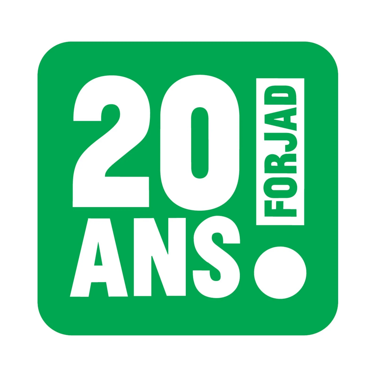 Jubilé Forjad